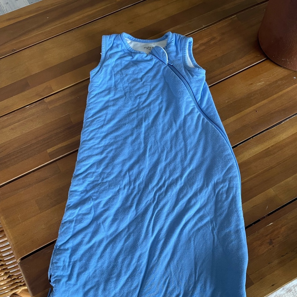KYTE BABY sleep sack